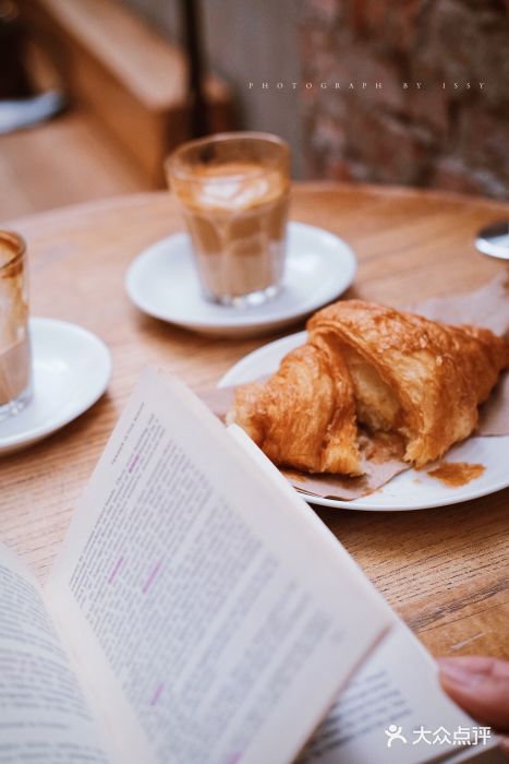 VOYAGE COFFEE(北锣鼓巷店)图片