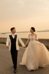 -蒙太奇婚纱摄影(万达店)