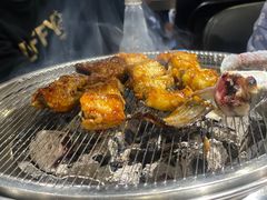-本炙炭烤·蒲烧活鳗料理店(金沙洲店)