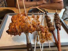 -野人部落(沈阳一店)