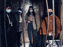 -Xcape异时刻密室逃脱(龙湖丁桥天街店)