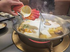-湊湊火锅·茶憩(南京万象天地店)