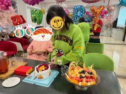 -国际月月生母婴月子中心(旗舰店)
