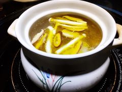 -先机®·泉水鸡汤(七星岗店)