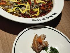-新太二·鲜料川菜(群光广场店)