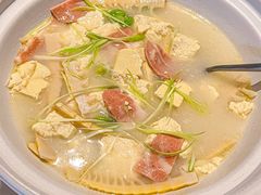 -荷恬·精致蔬食料理(星海店)