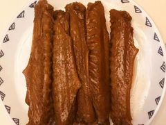 五香鹅翅-紫燕百味鸡(人民路店)