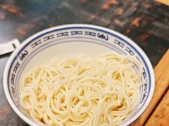 -和府捞面(天河领展广场店)