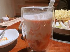 -양평식당·杨平食堂(华贸店)