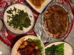 -三六三杭州菜(水上总店)