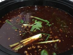 -金海椒罐罐鲢鱼(东方桂苑店)