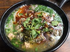 -沈记土鸡米线(七星街品牌中心店)