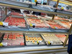 -爱德顺糕点食屋(利民道店)