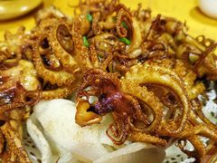 -旺角小渔村·海肠捞饭开创者(环山路店)