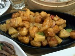 -隆喜元鱼汤包·海鲜(中联广场店)