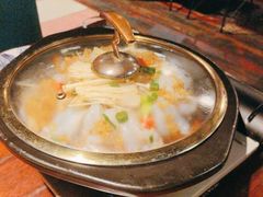 -前海沿·青岛菜(五四广场永旺店)