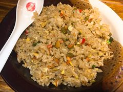 -子午路张记肉夹馍(小寨西路店)