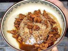 -菊儿人家·北京胡同菜(南锣鼓巷店)