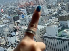 -札幌电视塔