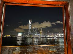 -天星小轮码头