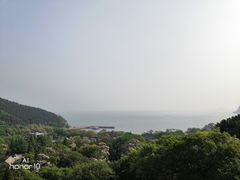 -青岛崂山太清宫