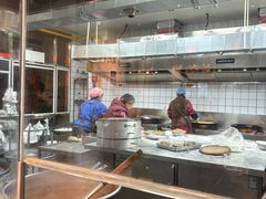 -大南门牛肉包子店