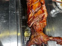 -宗泉烤全羊·烤羊腿·家常菜(解放东路店)