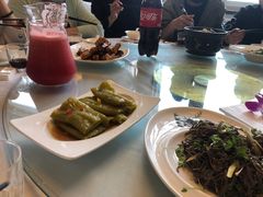 -宏宴·新京菜(望京店)