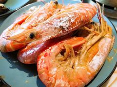 -喜庭海鲜自助(来福士店)