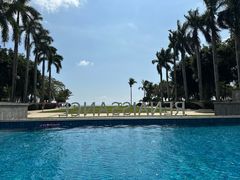 -三亚海棠湾万丽度假酒店