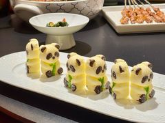 -羊门客在·烤盐池滩羊·川菜