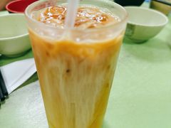 -胜利茶餐室