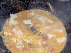 -印象老灶台三下锅·湘西本土原味菜(天门山索道店)