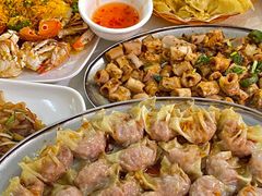 -嘉升大排档(番禺总店)