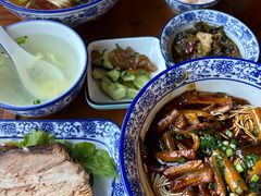 -孙盛兴奥灶面馆·蟹黄面·三虾面(山塘街总店)