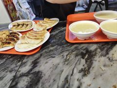 -劈柴院锅贴(沈阳路店)