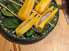 -洱火云南酸菜牛肉火锅(石景山当代商城店)