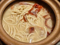 -南京大牌档(青岛万象城店)