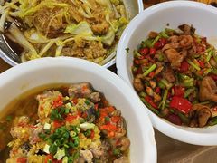 -笨罗卜浏阳菜馆(富家湾小区店)
