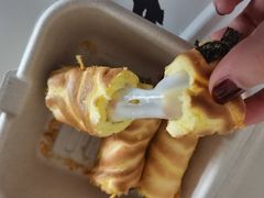 -君之狮子山·轻糖烘焙(松江印象城店)