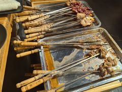 -号令江湖·水浒烤肉(和畅睦邻中心店)