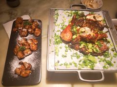 -绿茶餐厅(成都大悦城店)