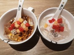 -新太二·鲜料川菜(晶耀前滩店)