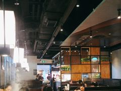 -冠菌火锅自助(东莞桥头店)