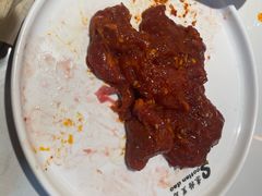 -苏格里岛自助烤肉海鲜火锅(成都金牛万达店)