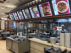 -桥香园云南过桥米线(金马碧鸡店)