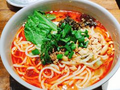 -薛阿婆(北美新天地中心店)