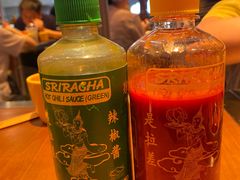 -泰盏鬼·颓废冬阴(陈家祠扬韬店)