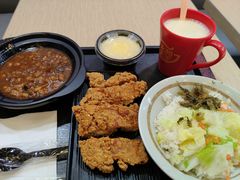 -永和大王(茉莉上新·漕宝店)