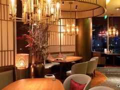 大堂-山葵家·创意料理(宁波来福士店)